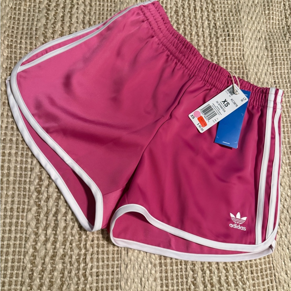 Adidas Shorts